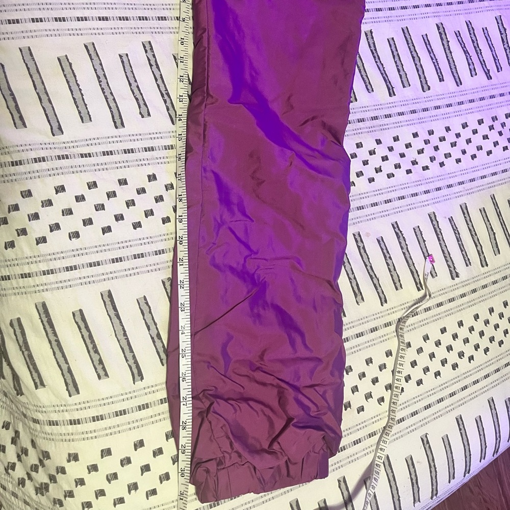 Women's Fera Magenta Ski & Snow Jacket - Picture 10 of 15